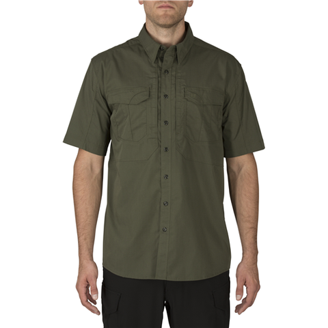 Stryke Shirt Short Sleeve