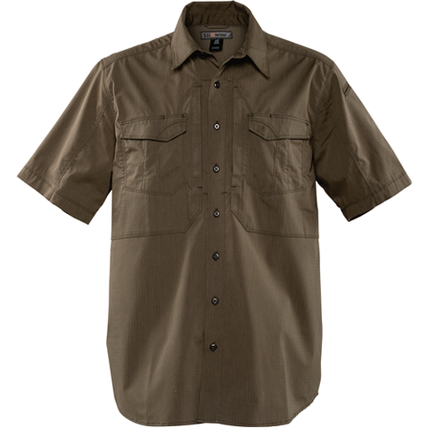 Stryke Shirt Short Sleeve