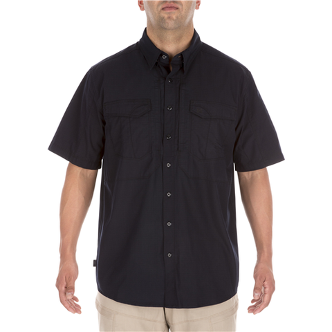 Stryke Shirt Short Sleeve