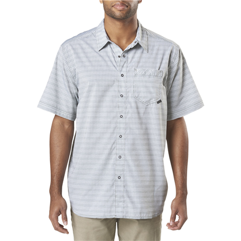 Intrepid Short-Sleeve Shirt