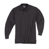 Utility Polo Long Sleeve