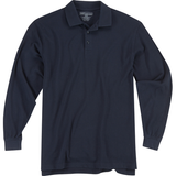 Utility Polo Long Sleeve