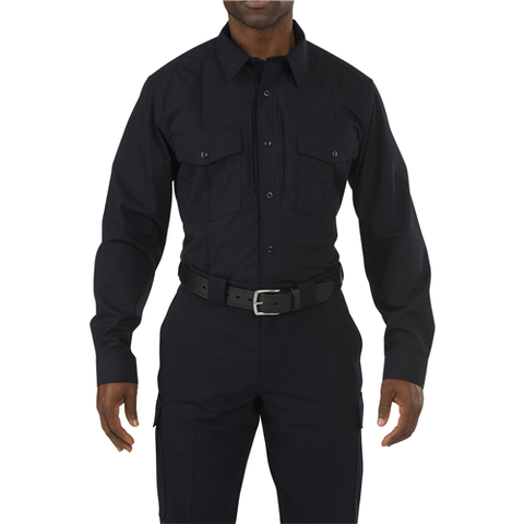 Men's Stryke Long Sleeve PDU - Class B