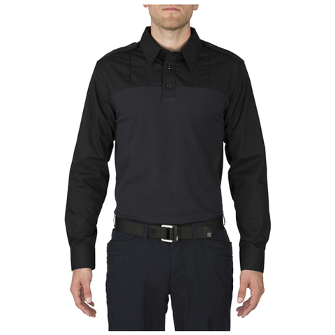 Long Sleeve Taclite PDU Shirt