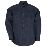 Men's Long Sleeve Twill PDU Class B Shirt