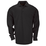 Men's Long Sleeve Tactical Polo