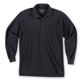 Men's Long Sleeve Tactical Polo