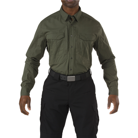 Stryke Shirt - Long Sleeve