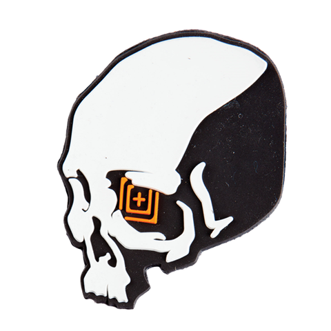 Skull Shot Patch