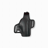 Enforcer Pancake Belt Slide Concealment Holster