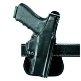 HOLSTER PL.BLK.RH.GLOCK 19