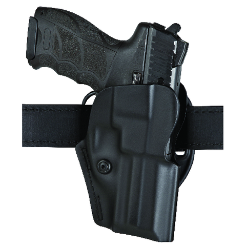 Range Series Open Top Low Ride Holster