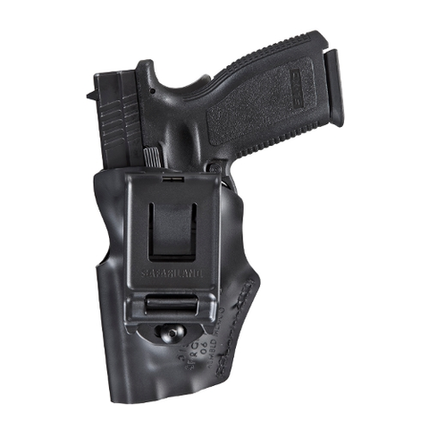 Range Series Open Top Mid Ride Holster