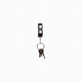 Boston - BELT KEEPER W- KEY RING