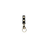 BELT KEEPER KEY RING