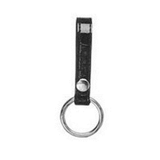 BATON RING, METAL, 1-1-4