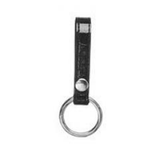 BATON RING, METAL, 1-1-4