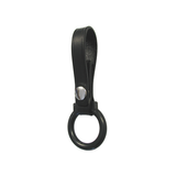 Baton Holder w- Black ABS Ring