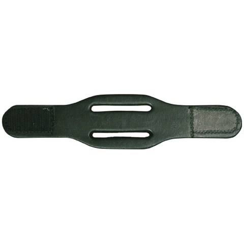 Boston - SLOTTED BELT KEEPER W- VELCRO CLOSURE