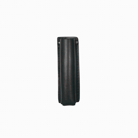 BOSTON - COLLAPSIBLE BATON HOLDER W- NON -FOAM HANDLE