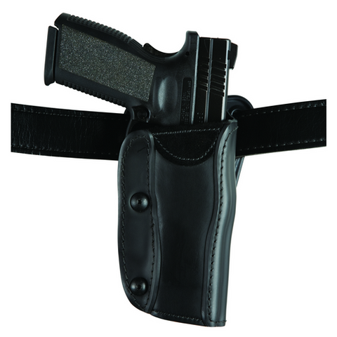 BELT LOOP CONCEALMENT HOLSTER