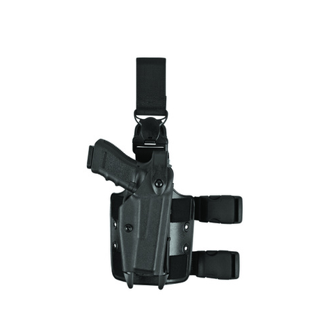 6005 Tactical Gera System Holster With Leg Release