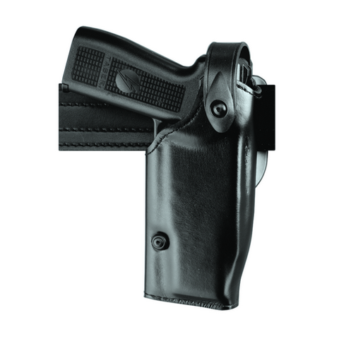 HOL STX BLK RH P226R DAO - HDG