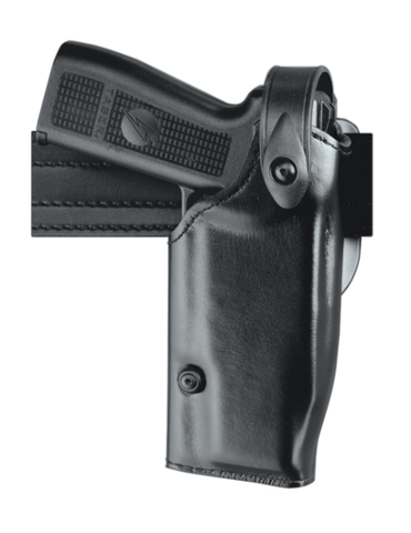 HOL STX BW LH GLOCK34-35 IT M3