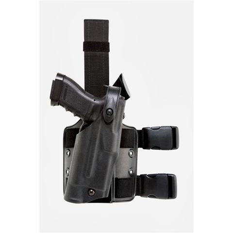 ALS Tactical Leg Holster