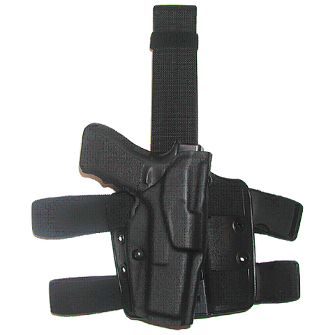 6354 ALS TACTICAL THIGH HOLSTER