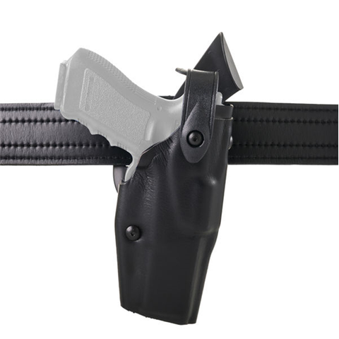 ALS Level III Duty Holster