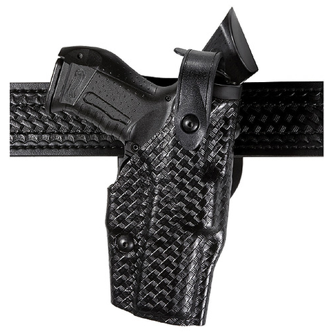 ALS Level III Duty Holster