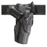 HOL STX BLK RH GLOCK 17 22 1.5