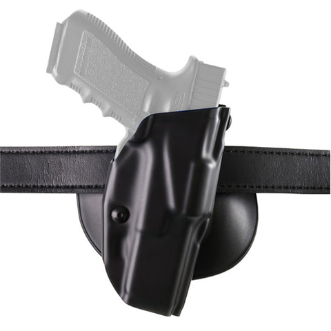 Safariland 6378 ALS Paddle & Belt Slide Holster