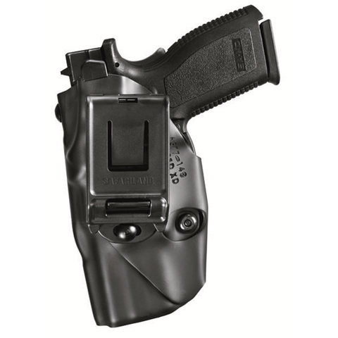 Safariland 6379 ALS Clip-On Holster