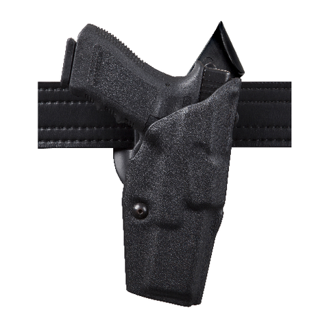 ALS Mid-Ride Level I Retention Duty Holster