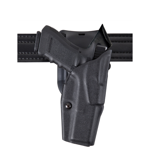 ALS Mid-Ride Level I Retention Duty Holster