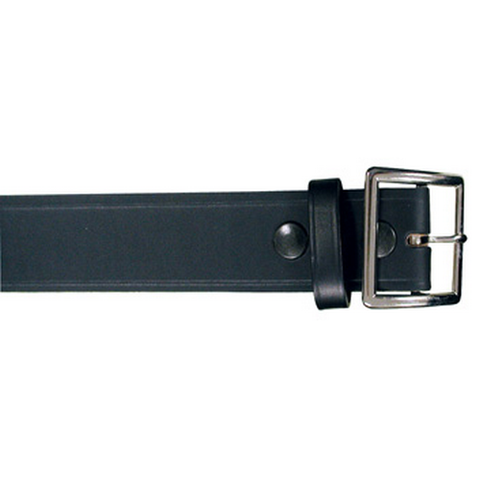 Garrison Leather Belt - 1.75" Wide