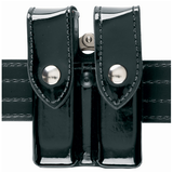 Model 72 Magazine & Cuff Pouch