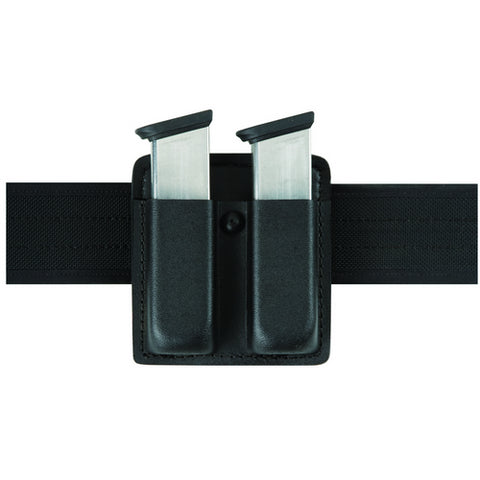 MAG POUCH PL BLK GLOCK 17