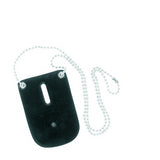 BADGE HOLDER W-CHAIN