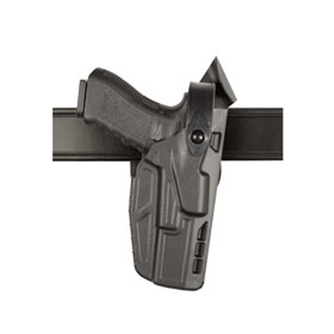 Model 7360 7TS™ ALS®-SLS Mid-Ride, Level III Retention™ Duty Holster