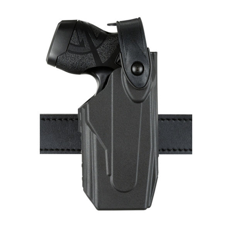 Model 7520 7TS™ SLS EDW Clip-On Style Holster