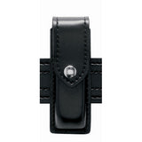 MAG POUCH PL.BLK. S&W 59 HS