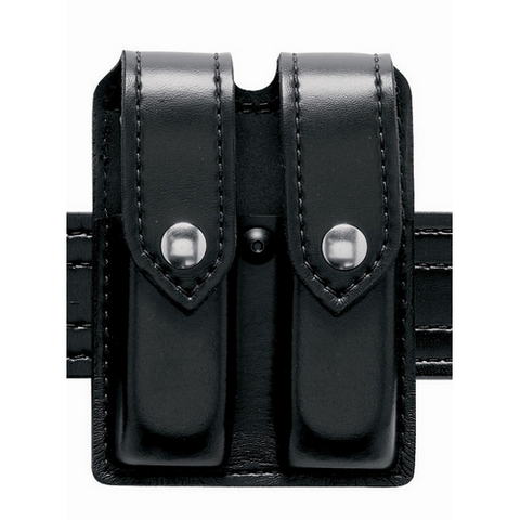 DOUBEL MAG POUCH FOR GLOCK 17+