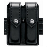 77-Double Handgun Magazine Pouch