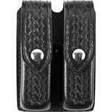 77-Double Handgun Magazine Pouch