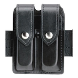 77-Double Handgun Magazine Pouch