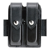 77-Double Handgun Magazine Pouch