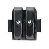 77-Double Handgun Magazine Pouch